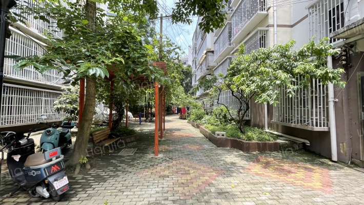 白蜡井路3号外景图