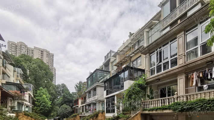 金府路6号外景图