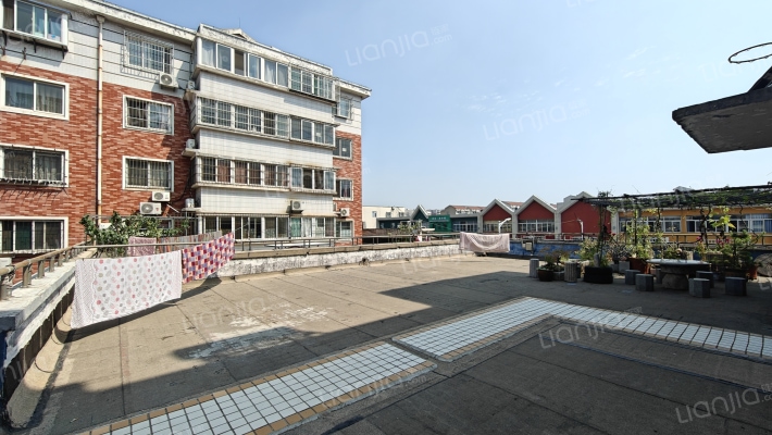 鼎立庄园小区外景图