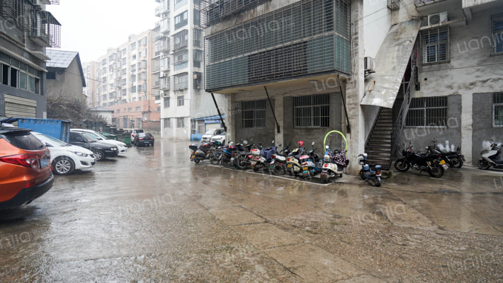 明珠花园外景图