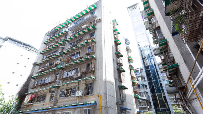 斜阳路7号外景图