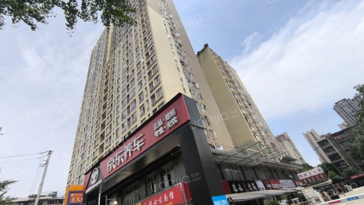 双华苑(成华)外景图