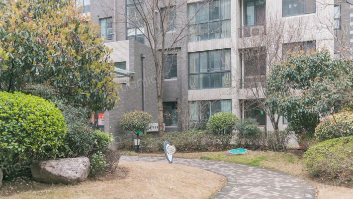 建业桂园(长葛市)外景图