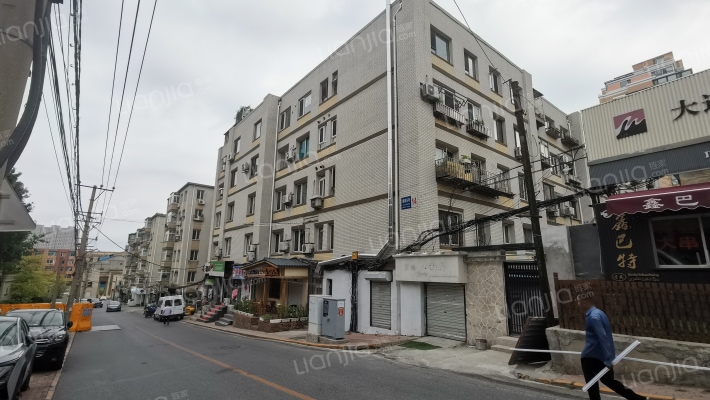 39中麒麟东巷外景图