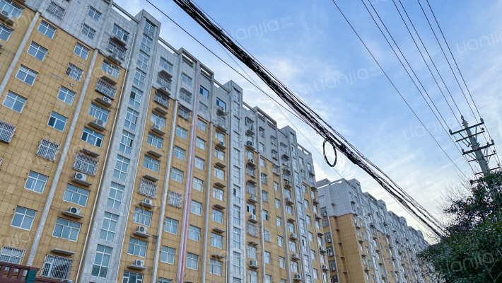 东森佳苑外景图