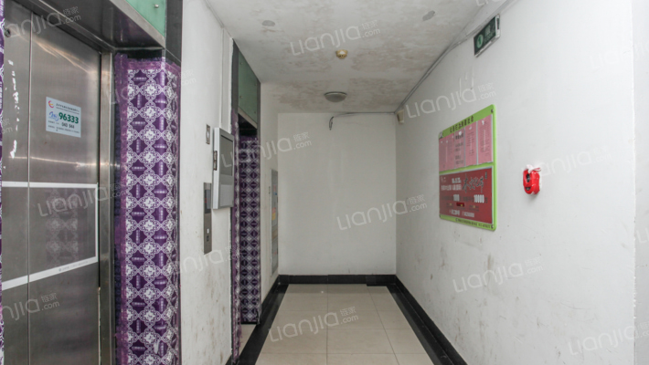 宝石御景园外景图