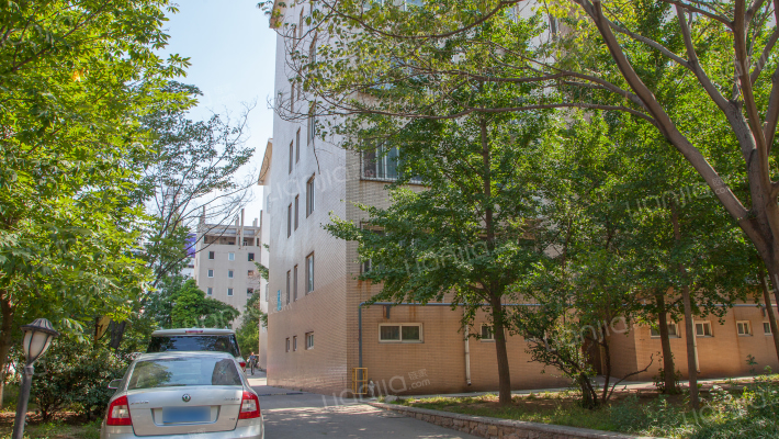 解放路5号外景图