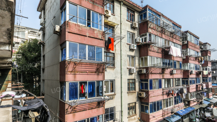 姚港路33号外景图