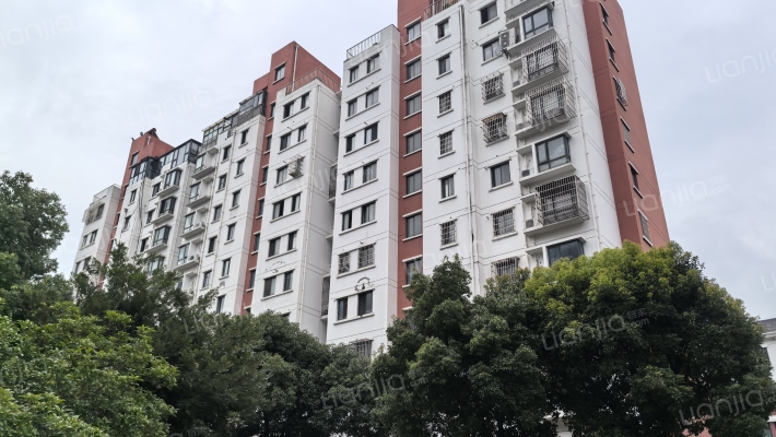 漕湖花园七区外景图