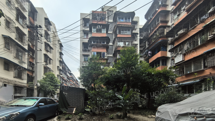 祥和里82号外景图