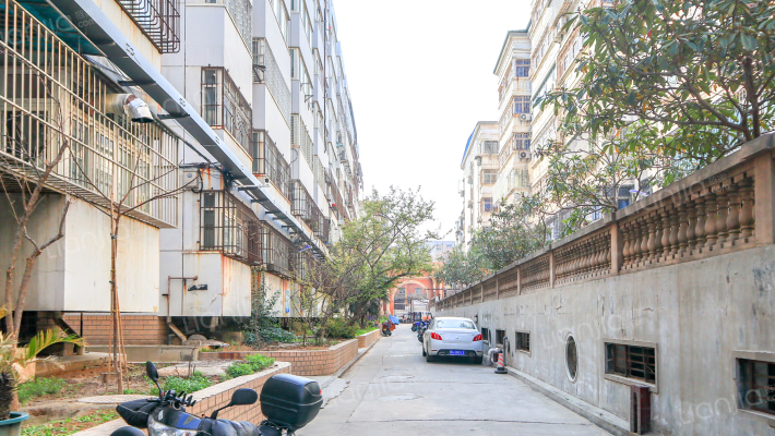 康乐里2-10号外景图