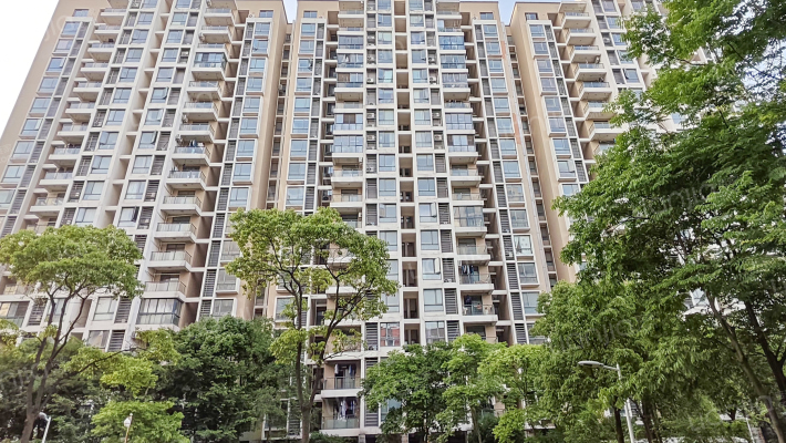 创业公寓(海盐县)外景图