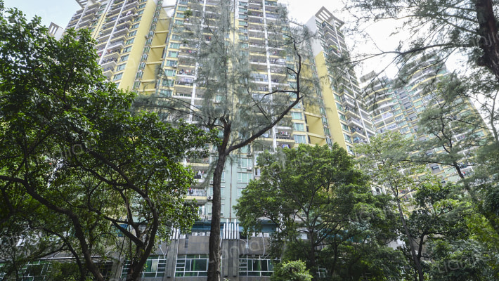 怡雅苑(海珠)外景图