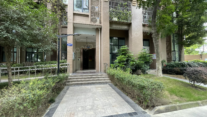 金玉满堂二期外景图