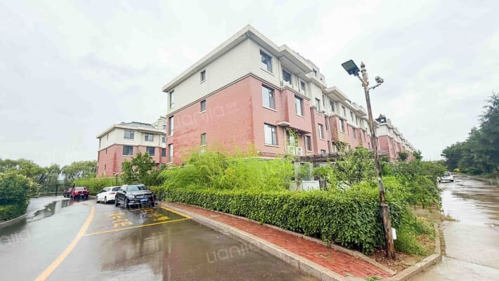 秀水佳苑外景图