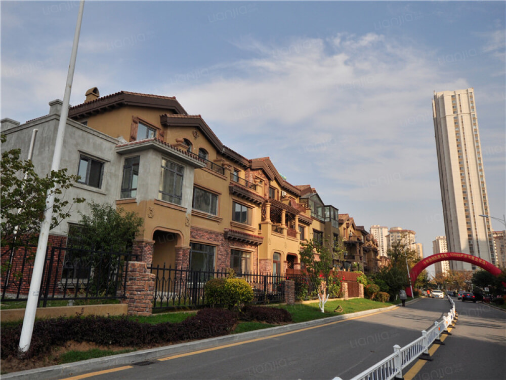 碧桂园凤凰城相册