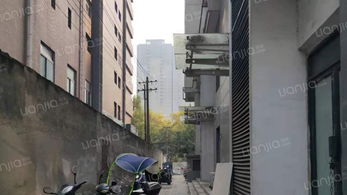 庆祥雅居外景图