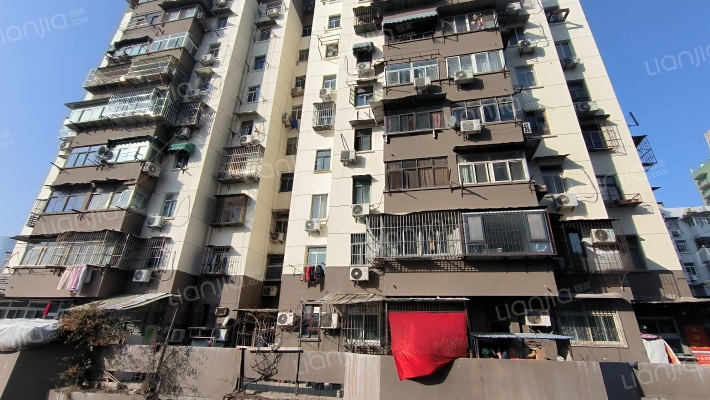 顺河南街外景图