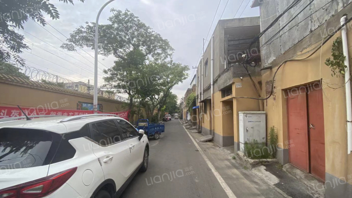 铁东街16号外景图