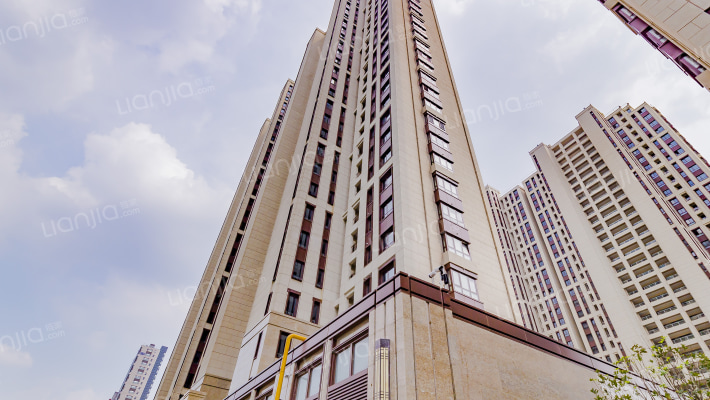 艺都南国明珠外景图