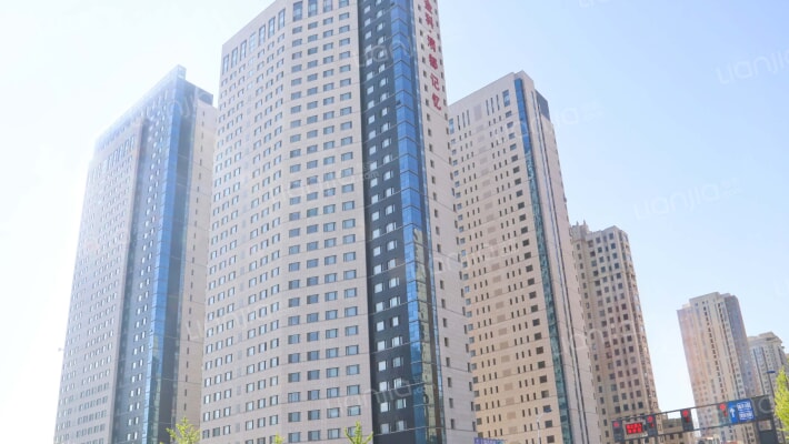 清都记忆外景图