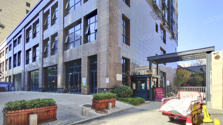 长乐嘉韵外景图