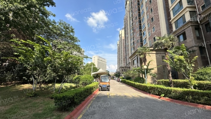 协鑫鑫尚外景图