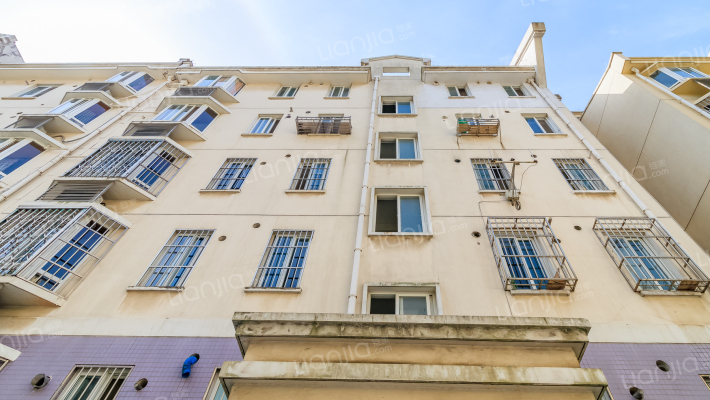 华侨花苑外景图