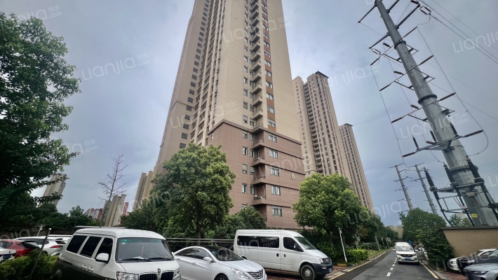 凤仪西园外景图