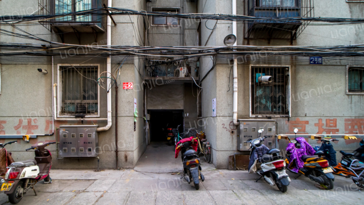 卫生路6号外景图