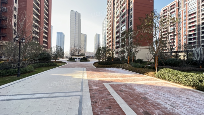 时代艺境二期外景图