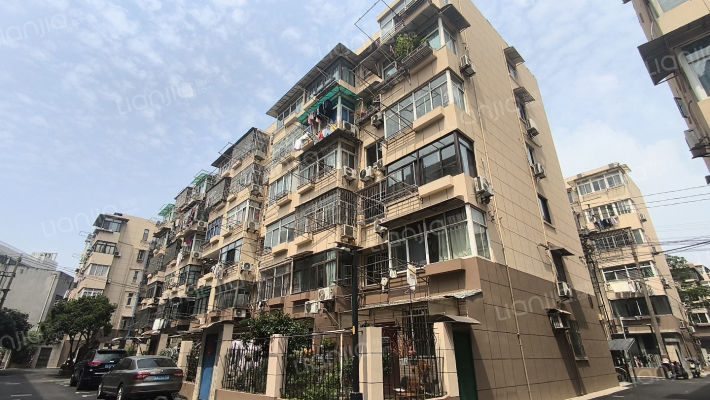 峨嵋岭19号外景图