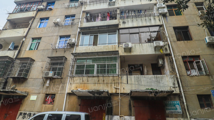 进贤大道外景图