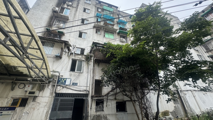 文化巷12号外景图