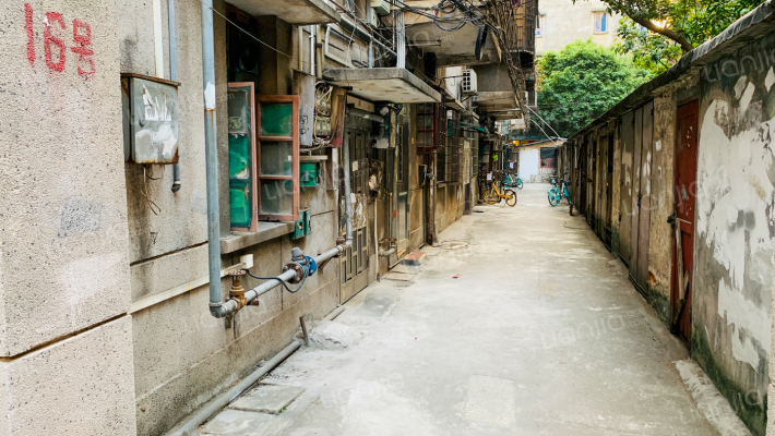 体育路16号外景图