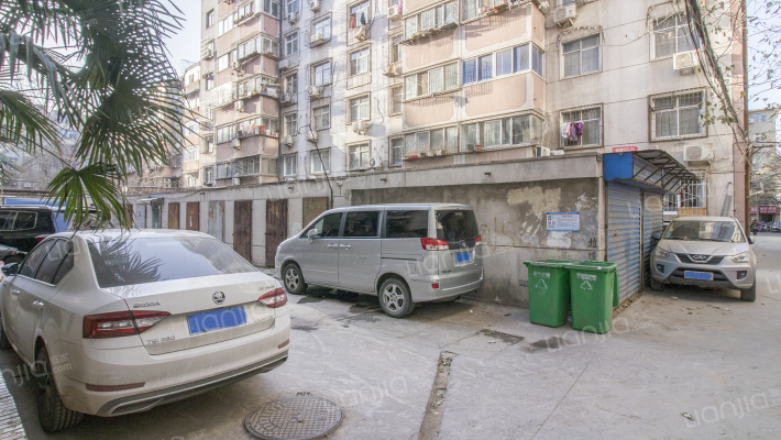 群英路10号院外景图