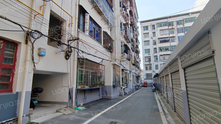 赤壁一路外景图