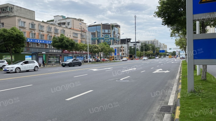 一杆旗南二街27号外景图