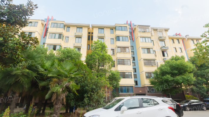 景祥佳园外景图