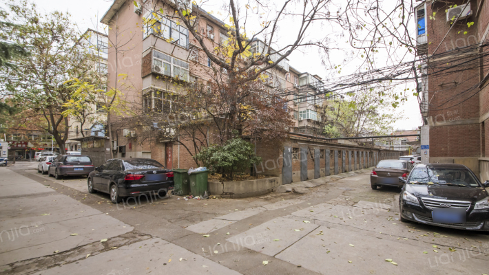 顺河路11号外景图