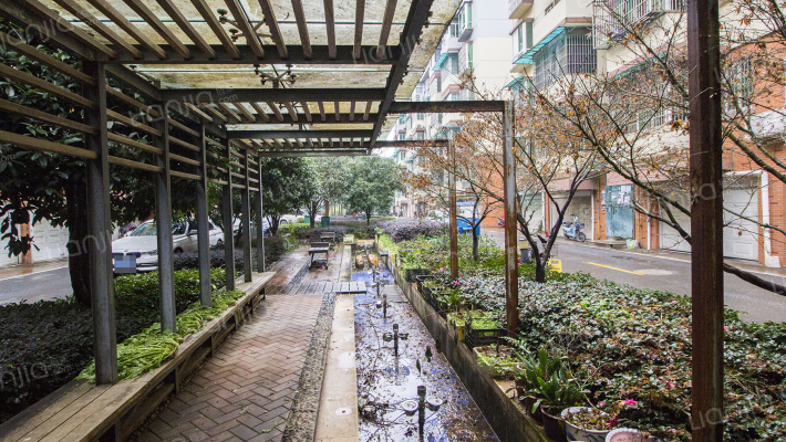 君悦兰庭外景图