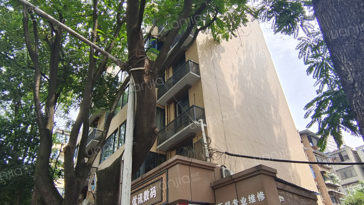 忠烈祠东街73号外景图