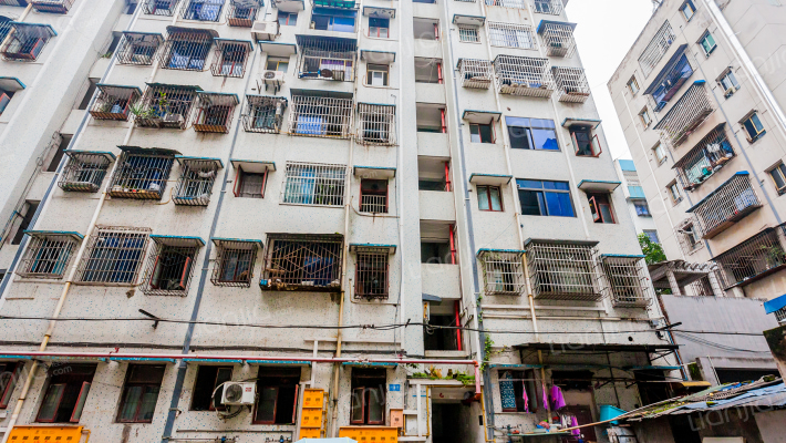 一人巷21号外景图