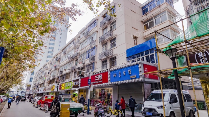 芜湖路134号外景图