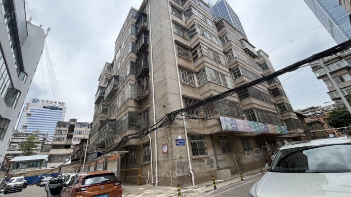 万寿巷4号外景图