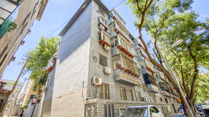 经五路238号外景图