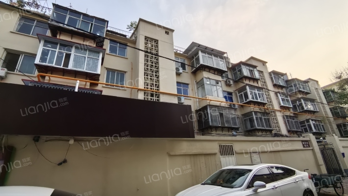 建民街10号外景图