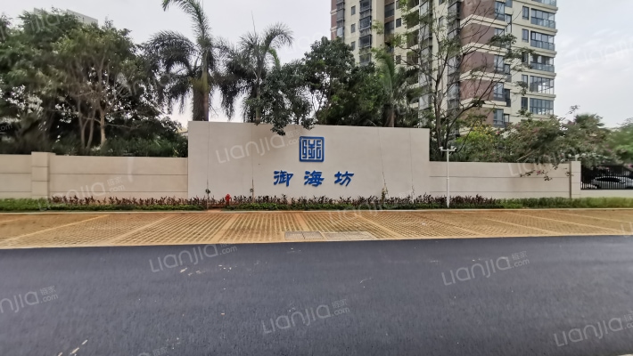 新星宇·御海坊外景图