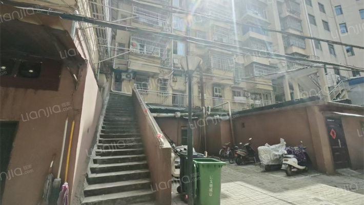 人民路二百八十号外景图