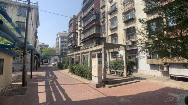 向阳里(塘沽)外景图